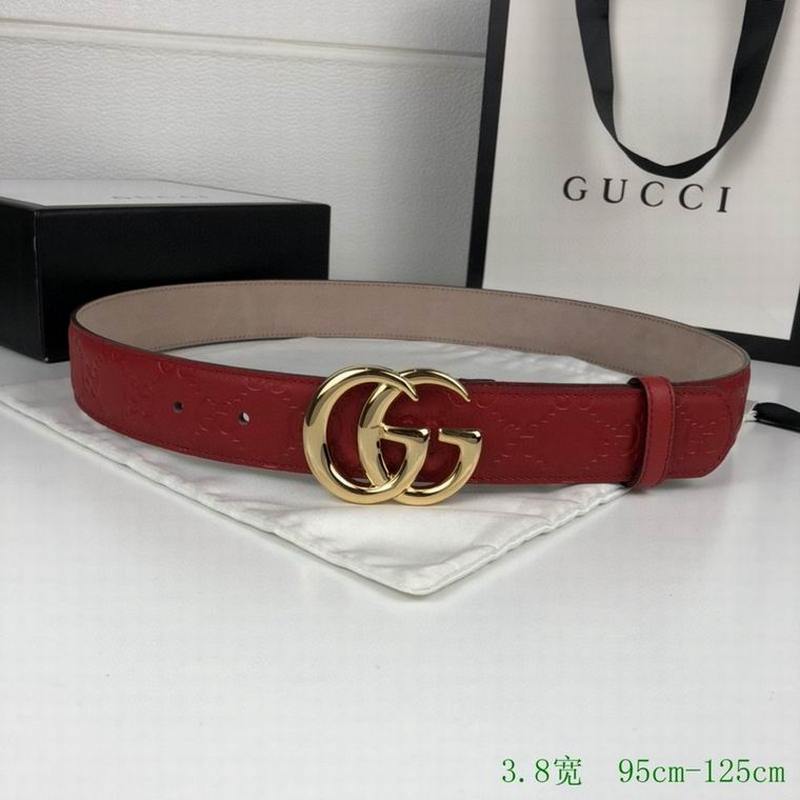 Gucci Belts 695